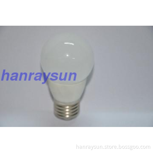 hot sale ceramic LED Bulb Light 3W